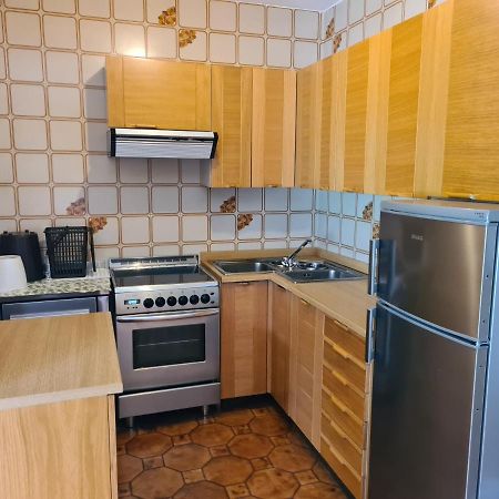 Appartment Deville With Garden Moena Esterno foto