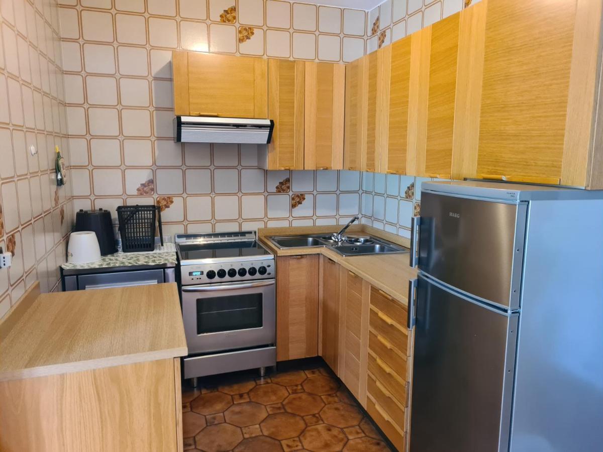 Appartment Deville With Garden Moena Esterno foto