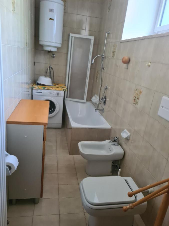Appartment Deville With Garden Moena Esterno foto
